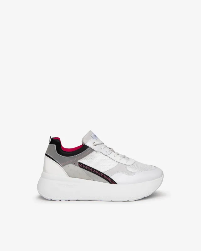 NeroGiardini sneakers piele dama brant DryGo