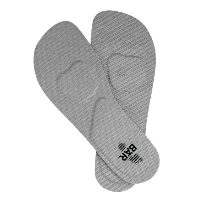 Wellfit Footbed 6 mm Standard HE branțuri bej