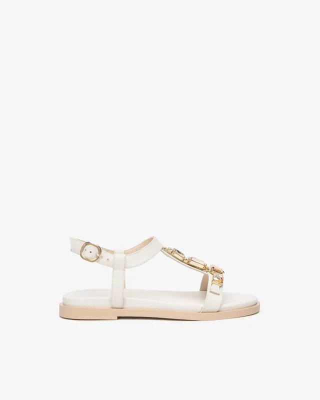 NeroGiardini sandale piele dama de vara marimi 35-41