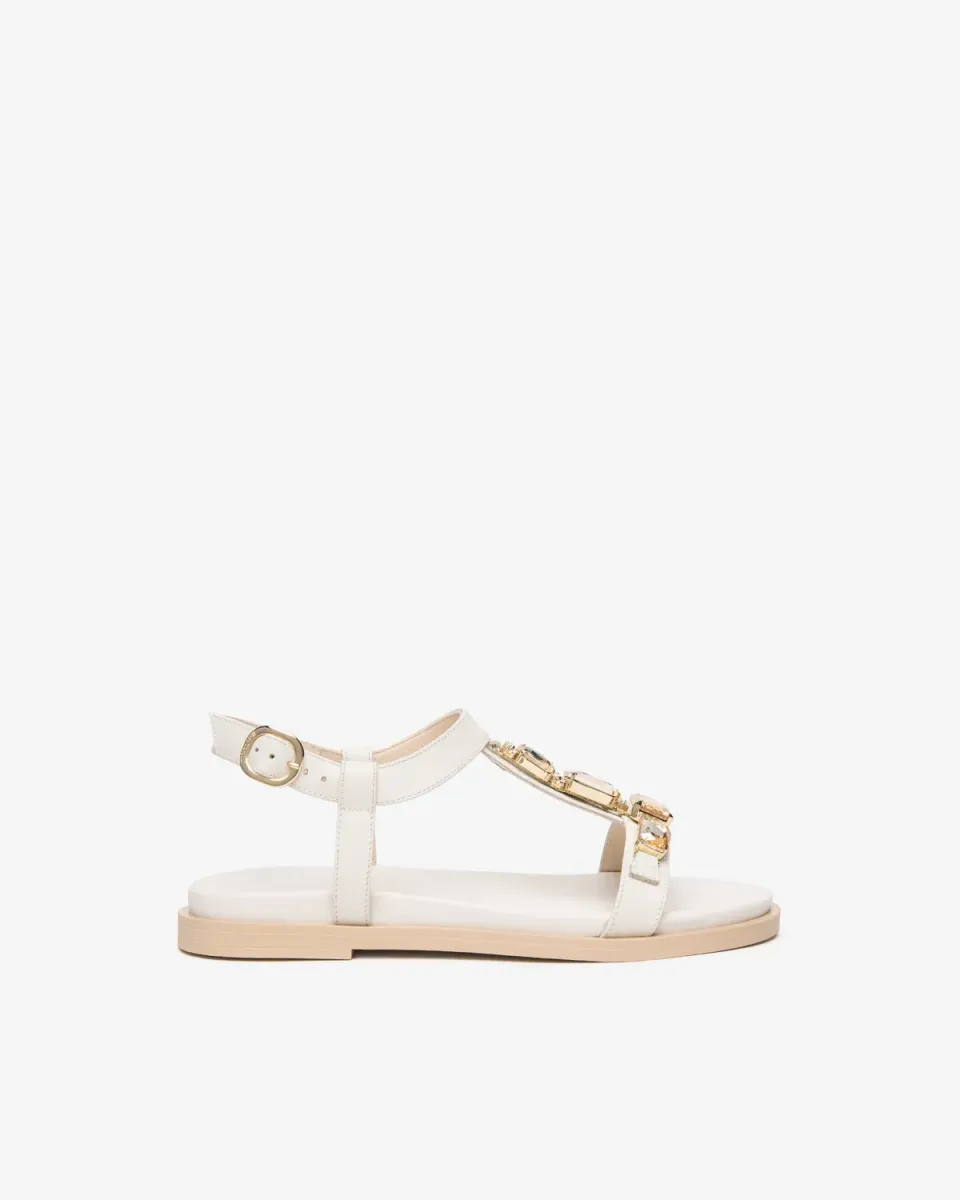 NeroGiardini sandale piele dama de vara marimi 35-41