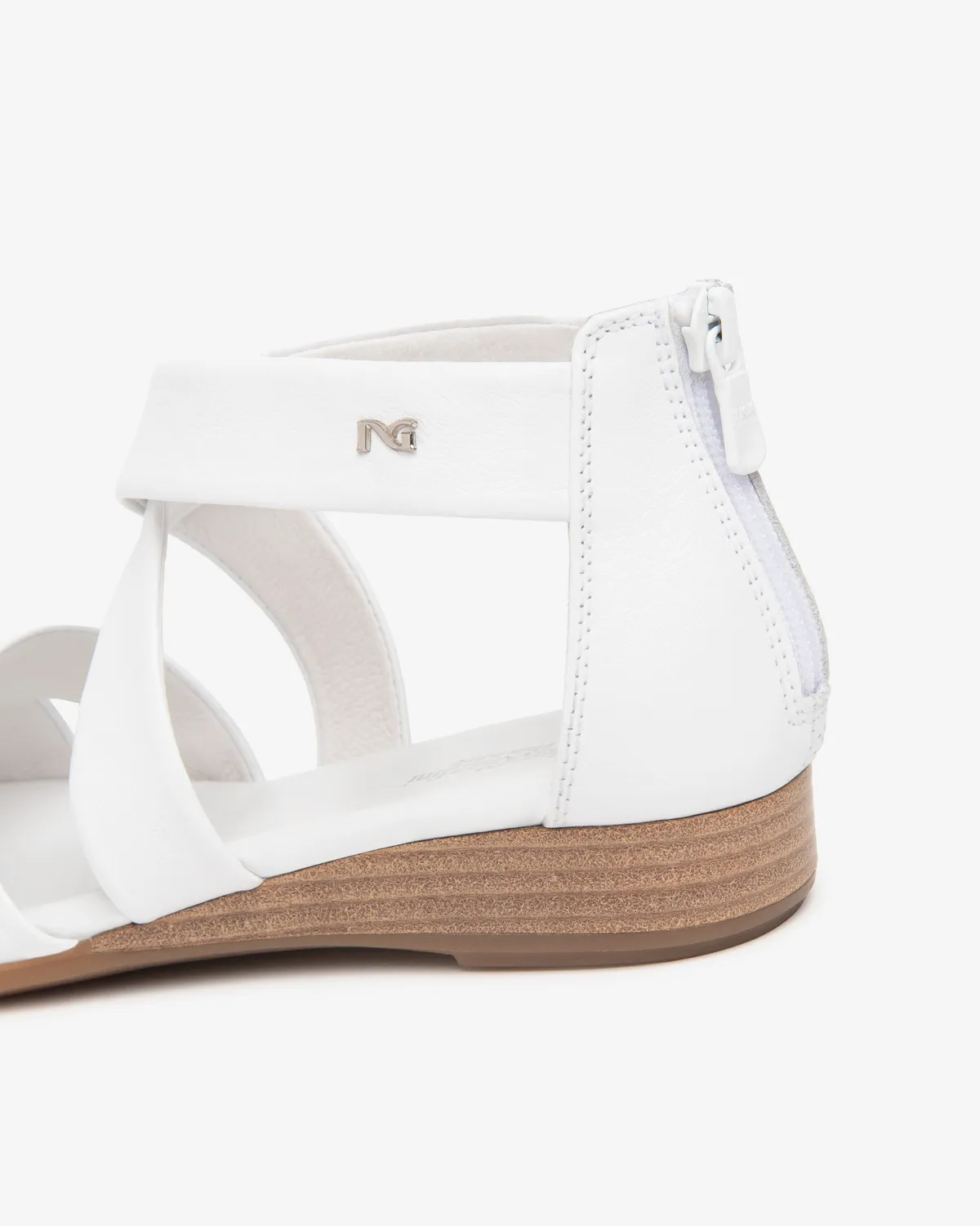 NeroGiardini Sandale Piele Dama Elegante Seara