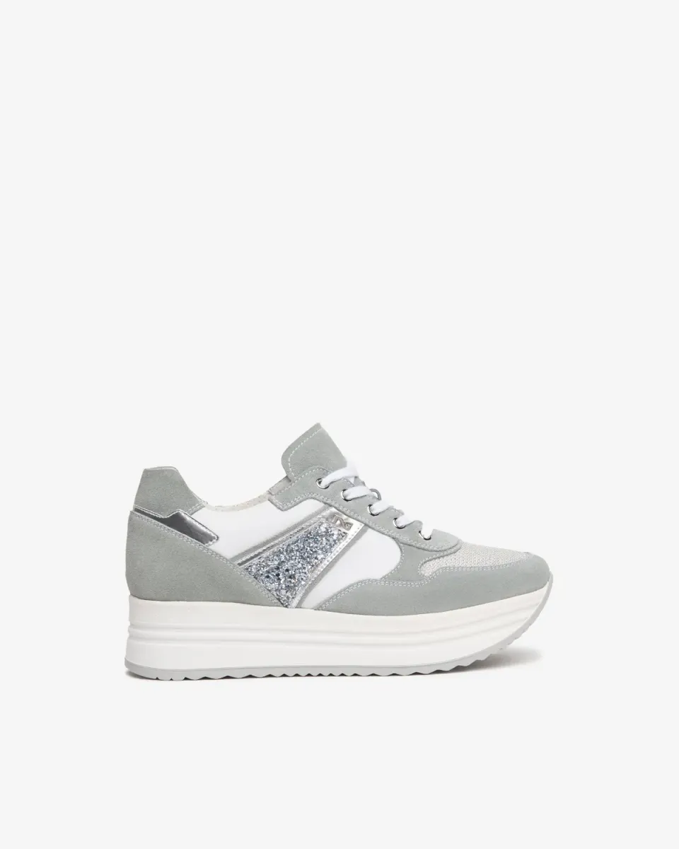 NeroGiardini sneakers piele dama primavara-vara