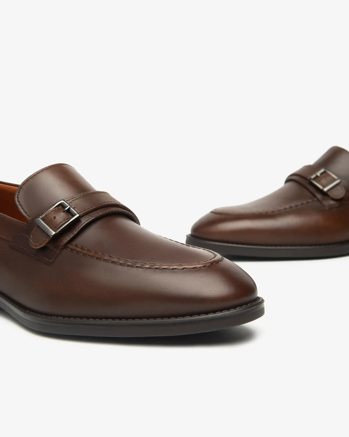 Mocasini bărbați NeroGiardini piele Premium eleganți