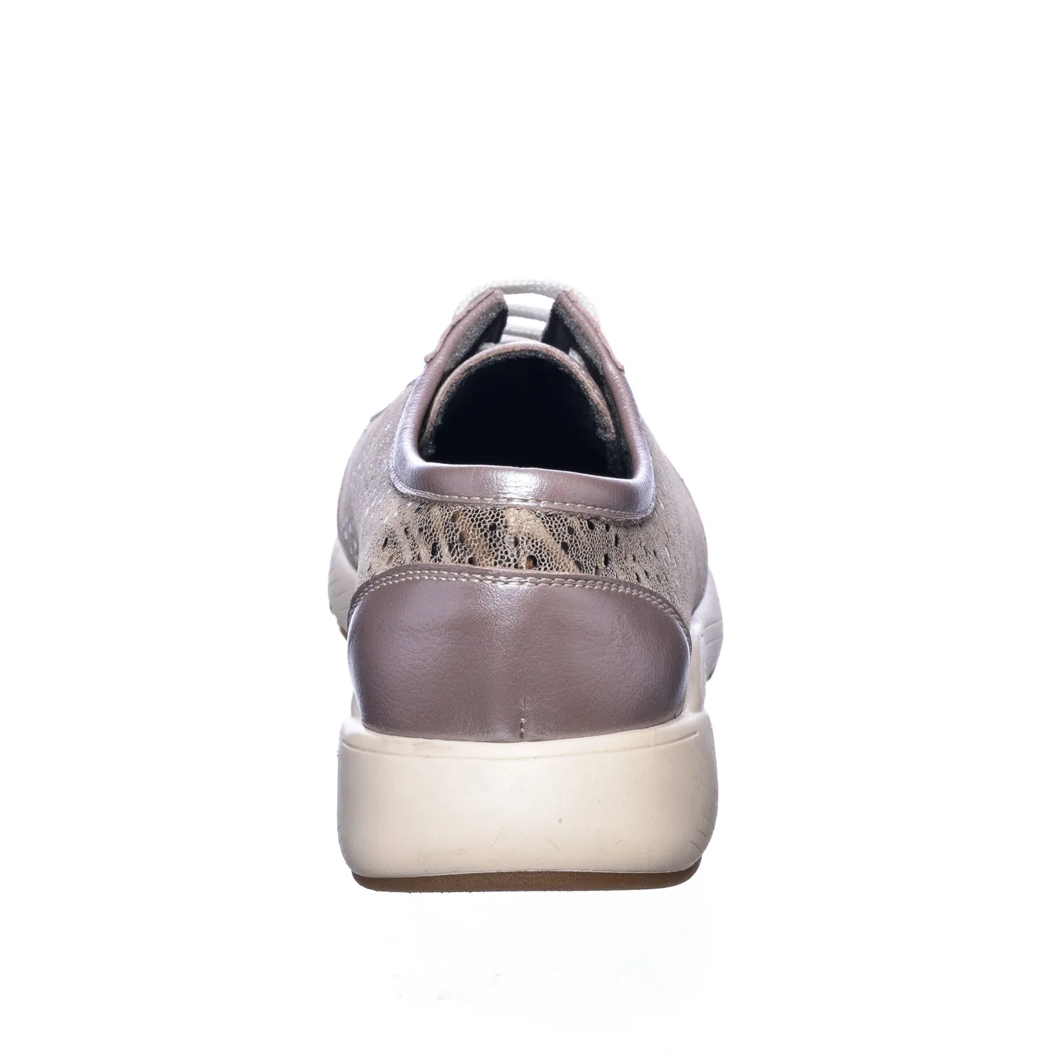 Catinca Shoes Mov Serpi AD8 MS pantofi sport piele