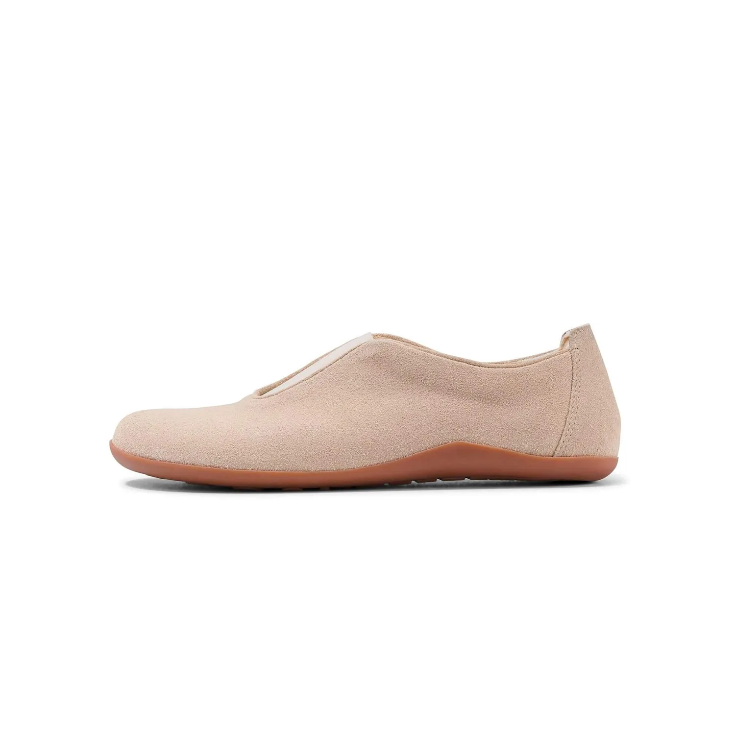 BÄR Myla B Barefoot slip-on piele libertate degete