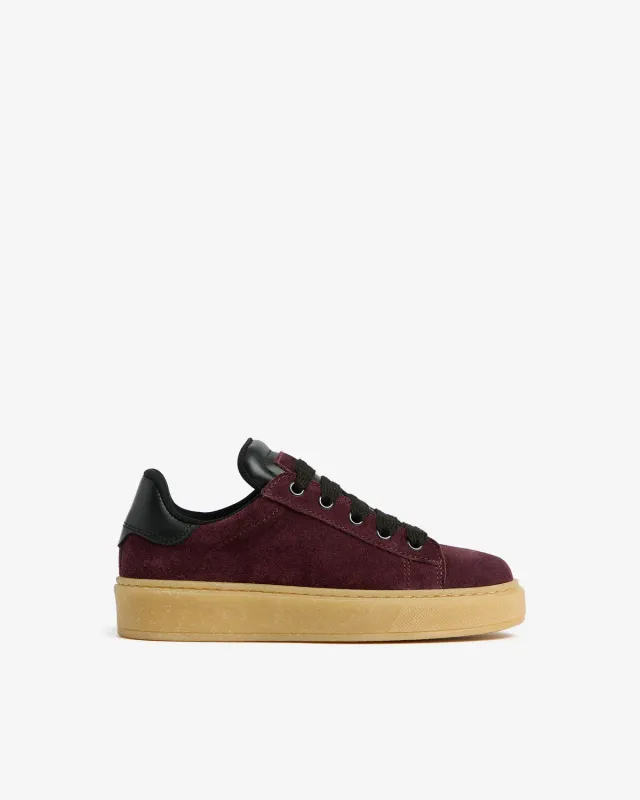 NeroGiardini sneakers piele fete piele intoarsa DryGo marimi 31-39