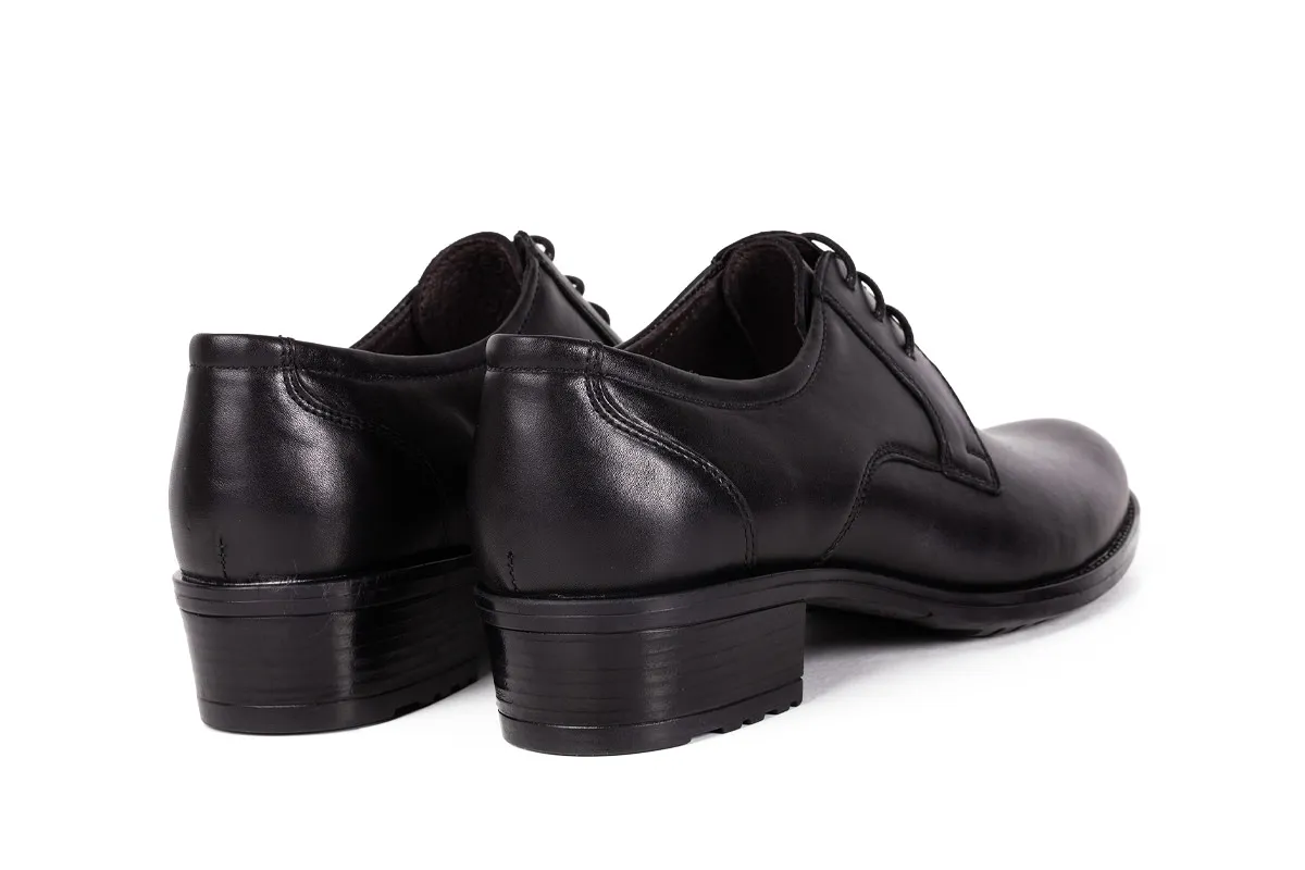 Lucas Shoes 122 Politie pantofi dama piele