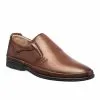 Catinca Shoes 651 M pantofi barbati maro piele naturala