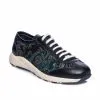 Catinca Shoes AD8 NSN pantofi sport dama negri piele