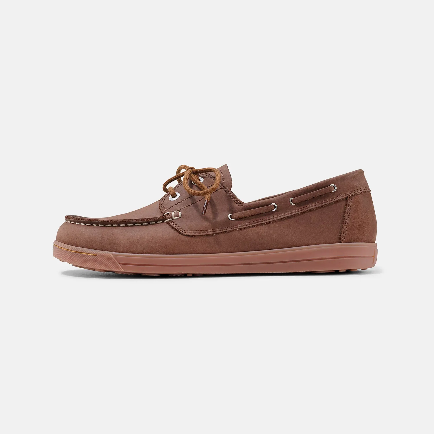 BÄR B Barefoot Luzy pantofi damă maro piele