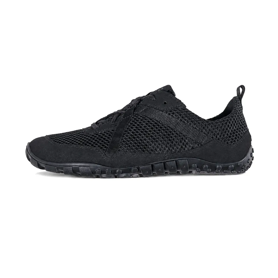 BÄR Junis Tex adidași damă vegan negru