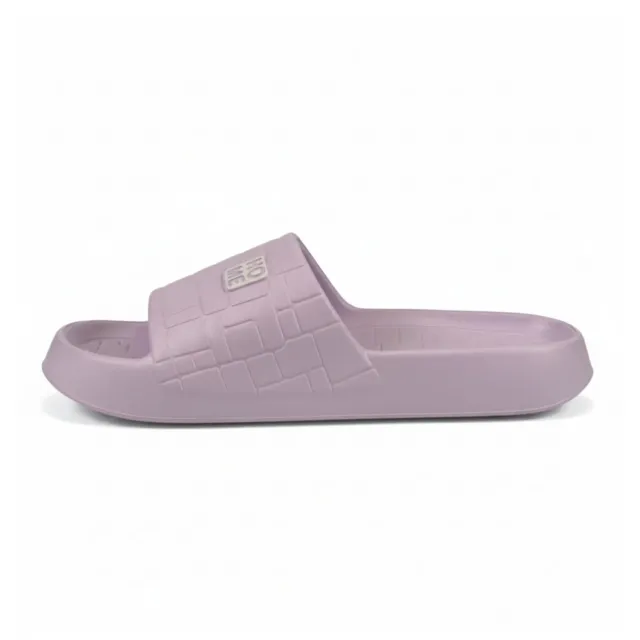BÄR Ariana sandale textile mov Lavender