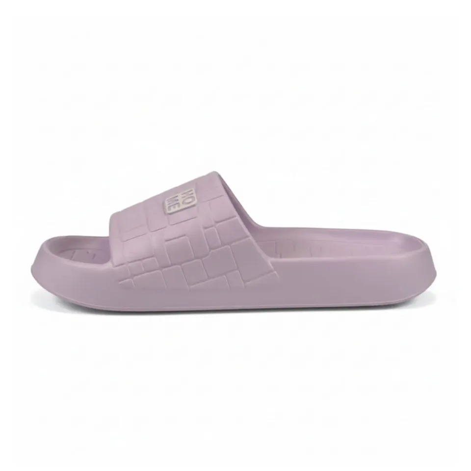 BÄR Ariana sandale textile mov Lavender