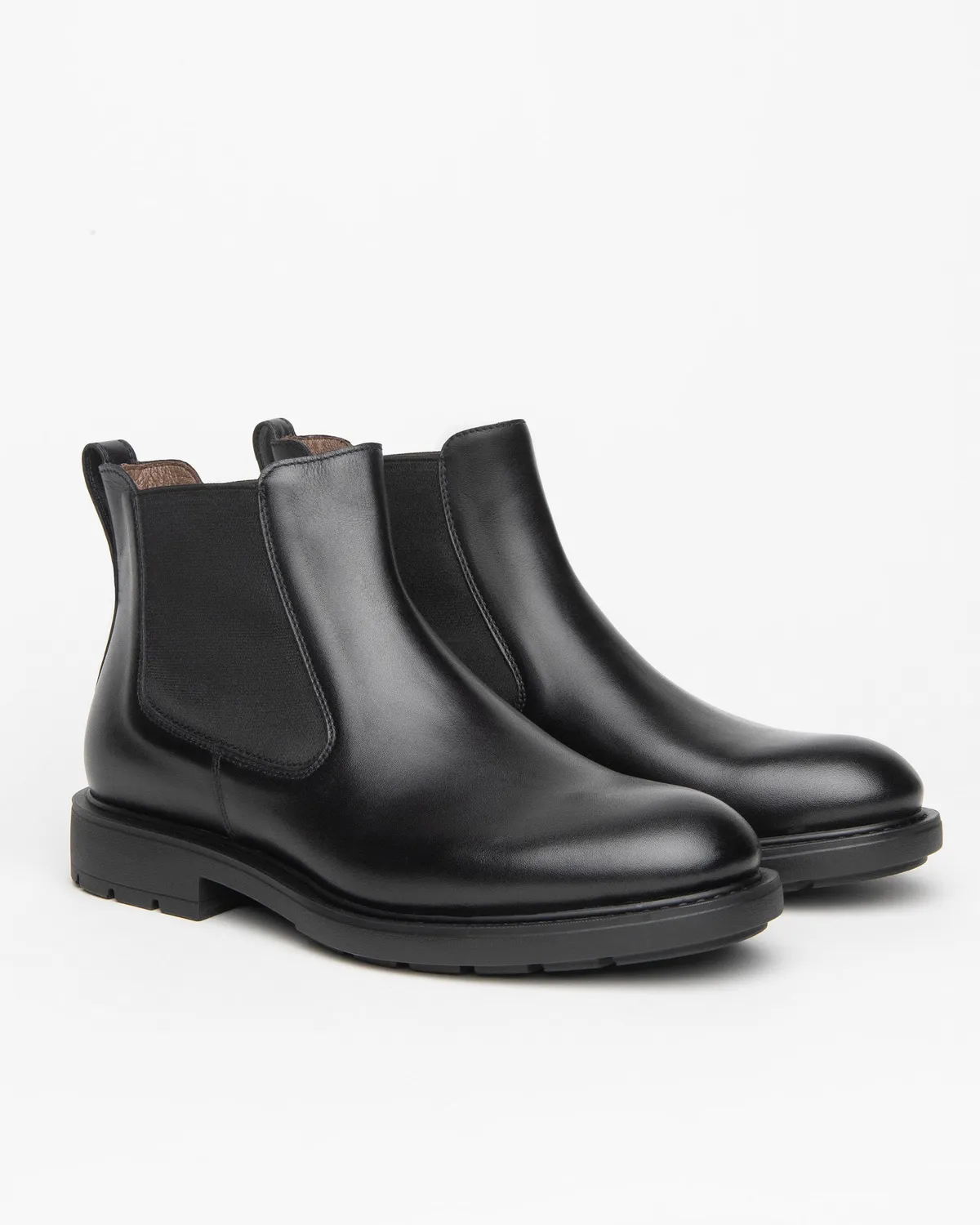 NeroGiardini ghete Chelsea barbati piele 39-46