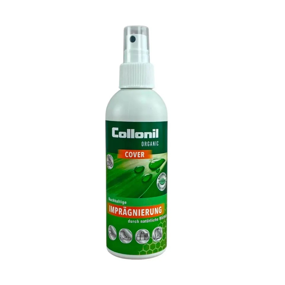 BÄR Organic Cover spray îngrijire 200 ml