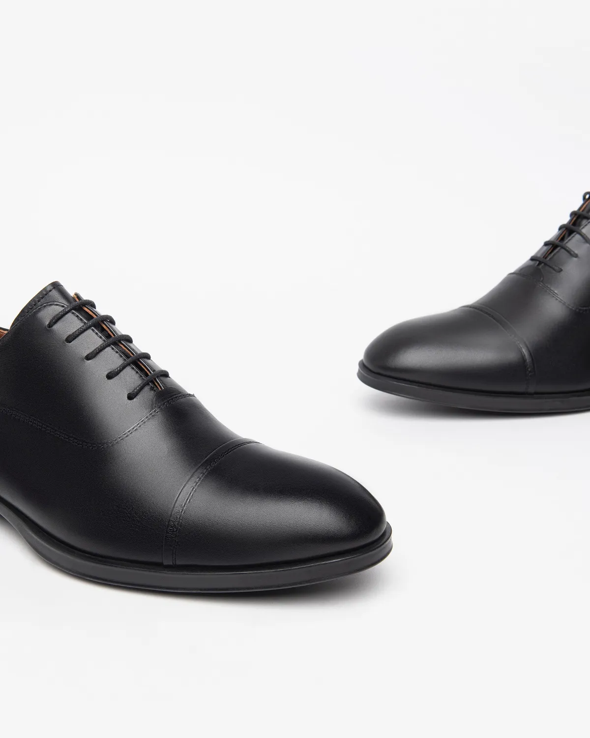 NeroGiardini Premium pantofi piele barbati cu siret