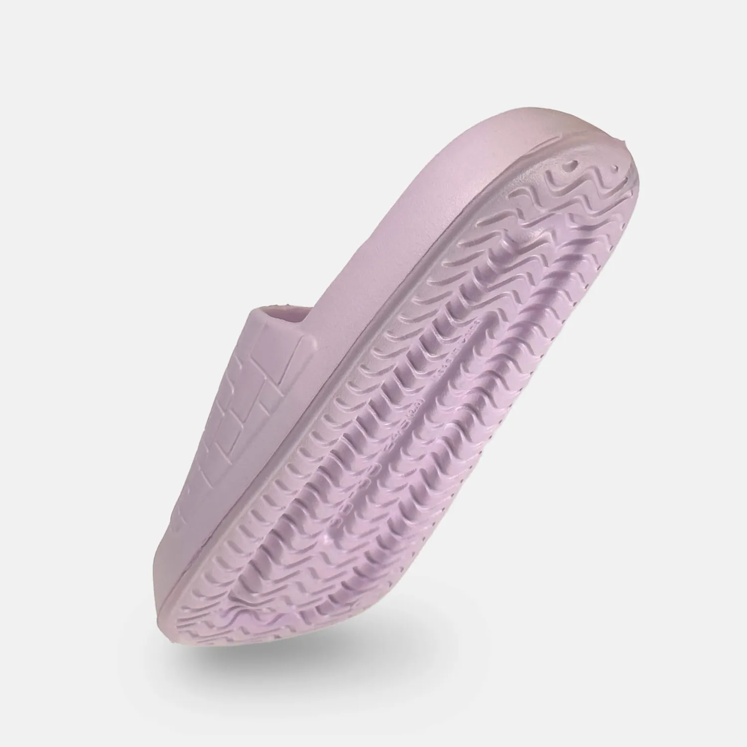 BÄR Ariana sandale textile mov Lavender