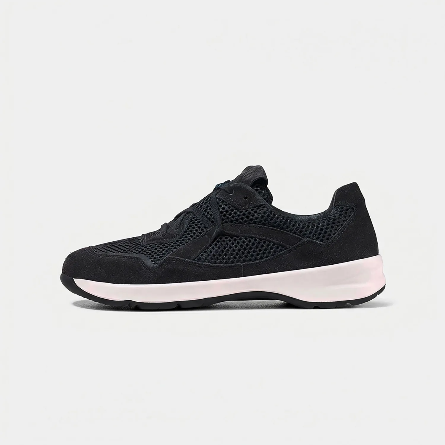 BÄR LadyMove pantofi sport damă albaștri