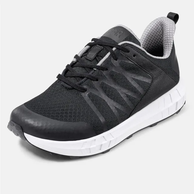 BÄR Test pantofi albaștri 38-39