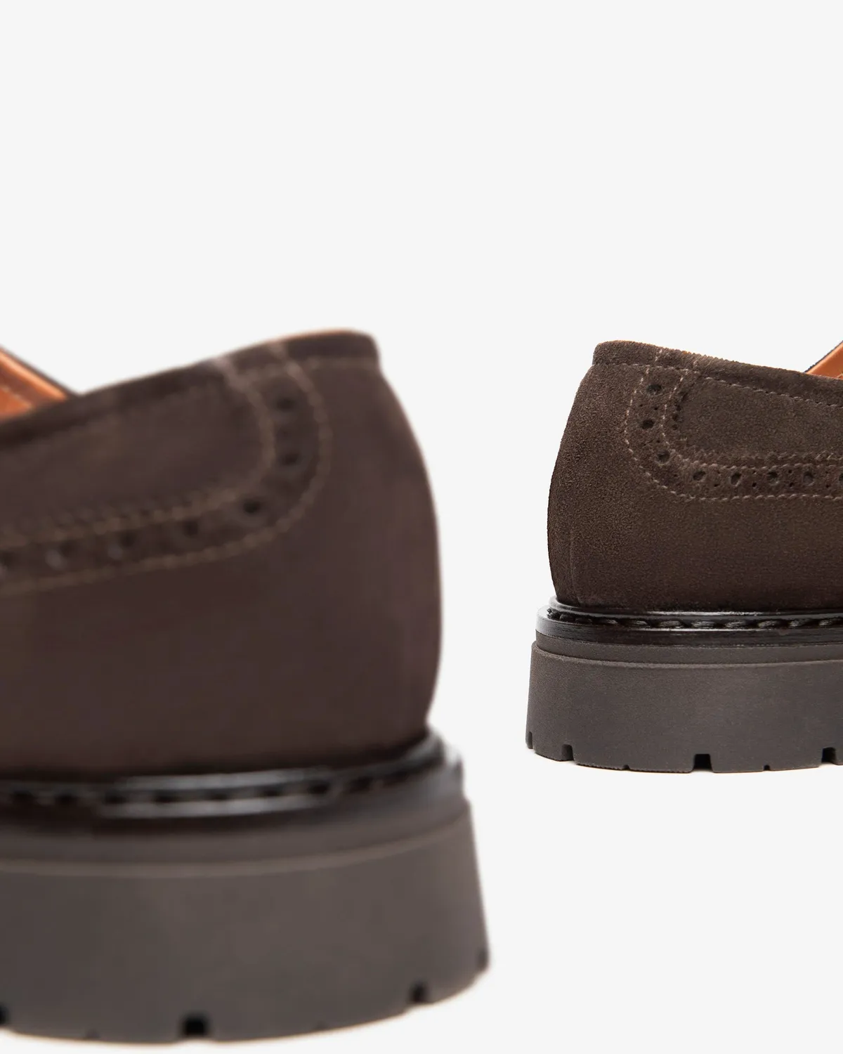 Pantofi eleganti barbati NeroGiardini Derby piele