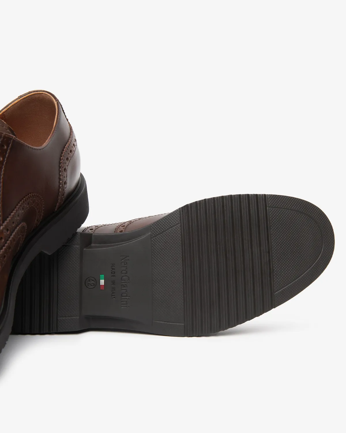 NeroGiardini pantofi oxford barbati 39-46 brogue