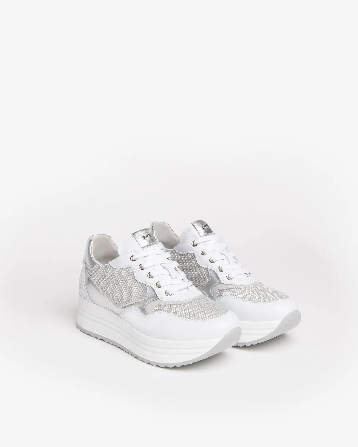NeroGiardini sneakers dama piele DryGo 35-41