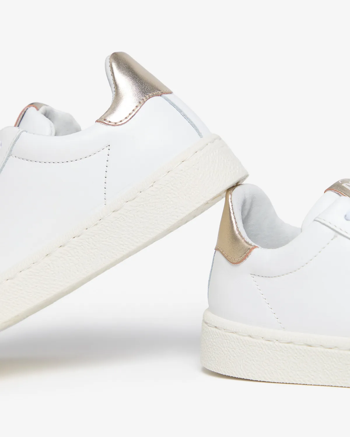 NeroGiardini sneakers piele fete vara brant detasabil