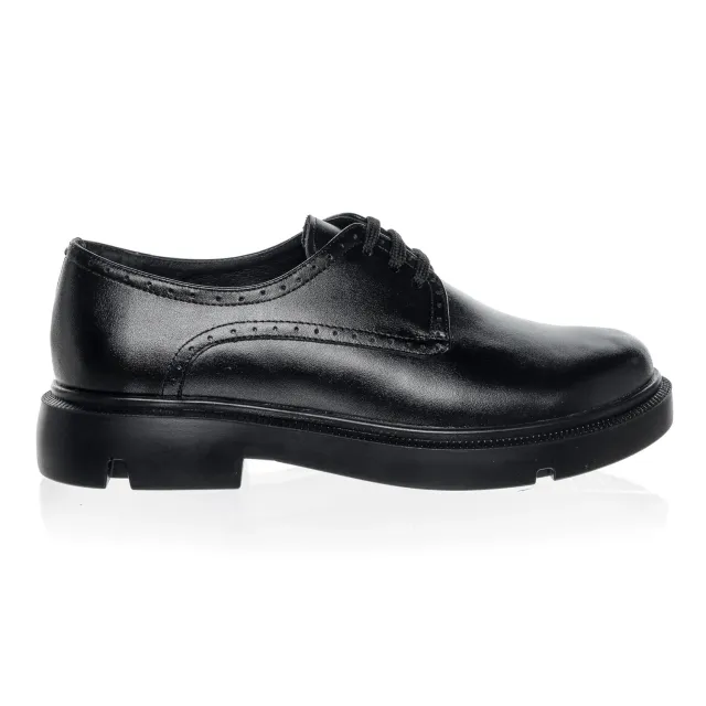 Catinca Shoes G10 NB pantofi damă piele negru box