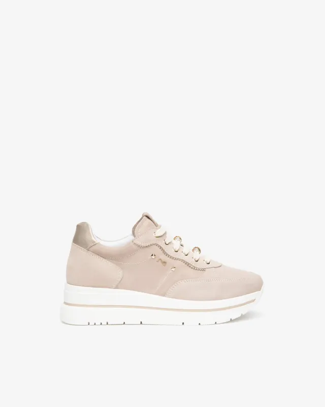NeroGiardini Sneakers dama piele 35-41 memory
