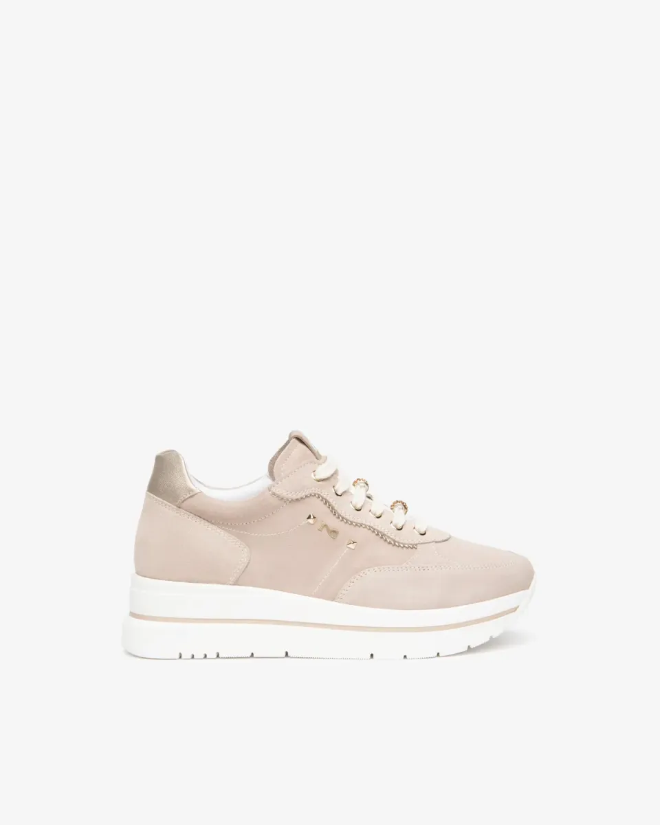 NeroGiardini Sneakers dama piele 35-41 memory