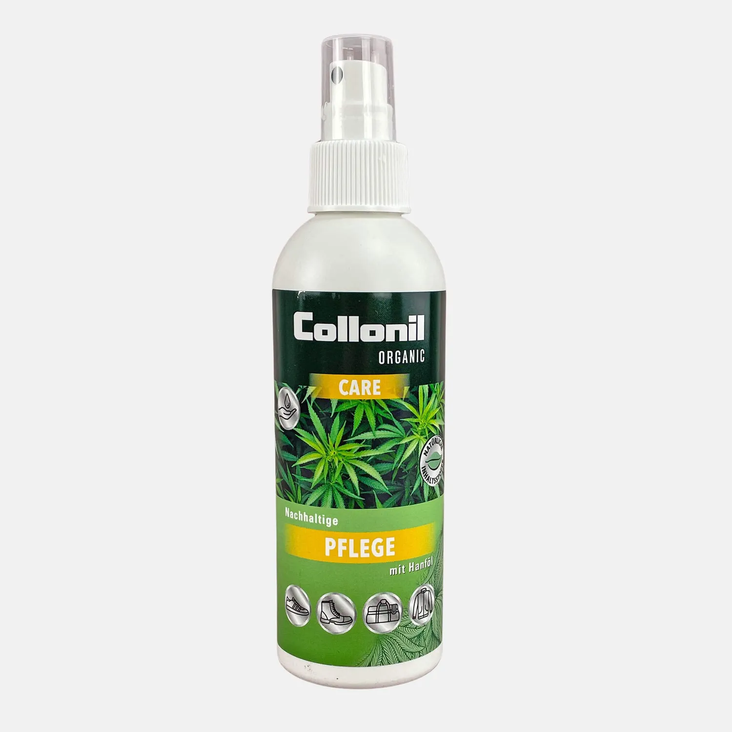 BÄR Organic Care spray îngrijire piele 200 ml natural