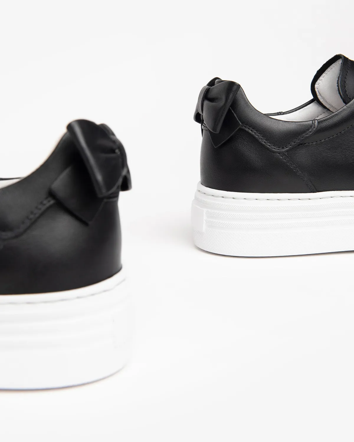 NeroGiardini sneakers piele dama primavara-vara
