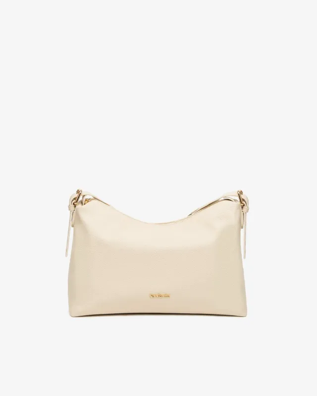 NeroGiardini geanta crossbody dama material tehnic