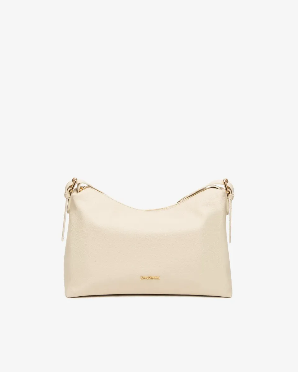 NeroGiardini geanta crossbody dama material tehnic