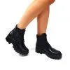 Catinca Shoes BC35 NBCN bocanci piele camuflaj