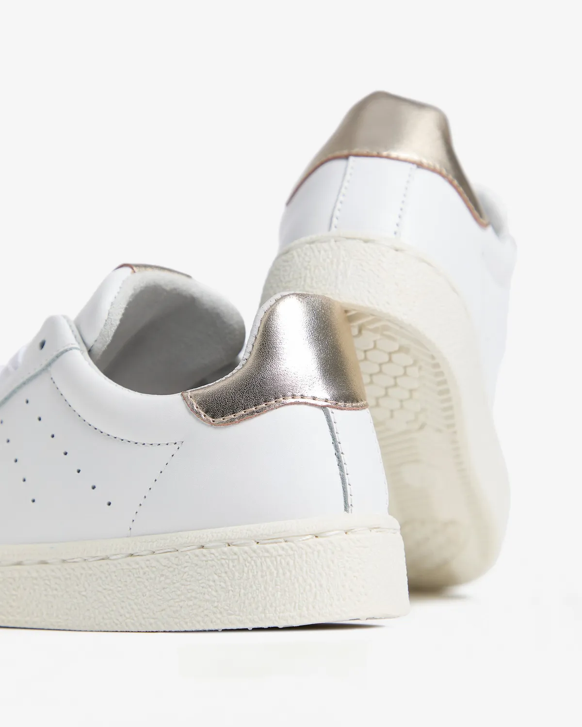 NeroGiardini Junior sneakers fete piele vara usoare