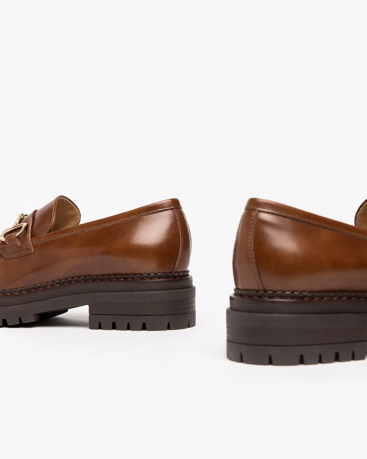NeroGiardini mocasini piele damă 35-41 design minimalist