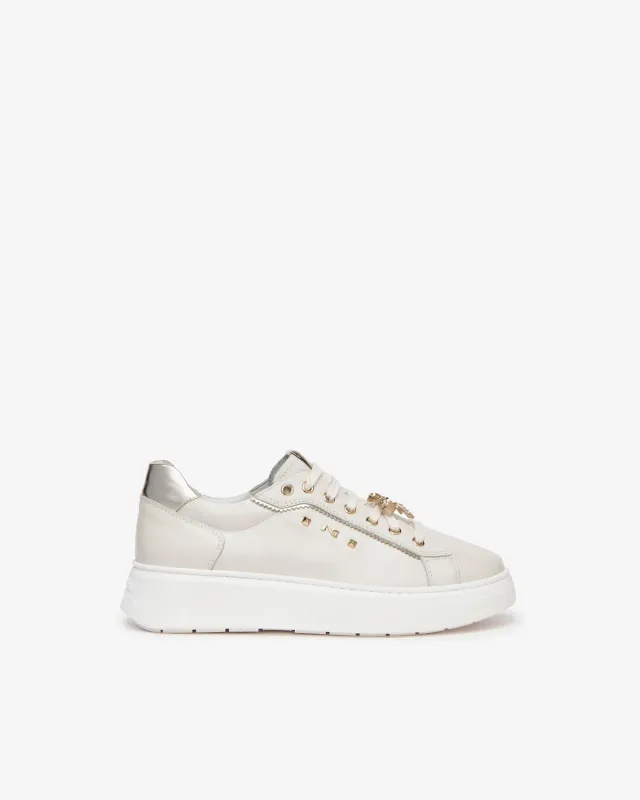 NeroGiardini sneakers dama piele brant DryGo