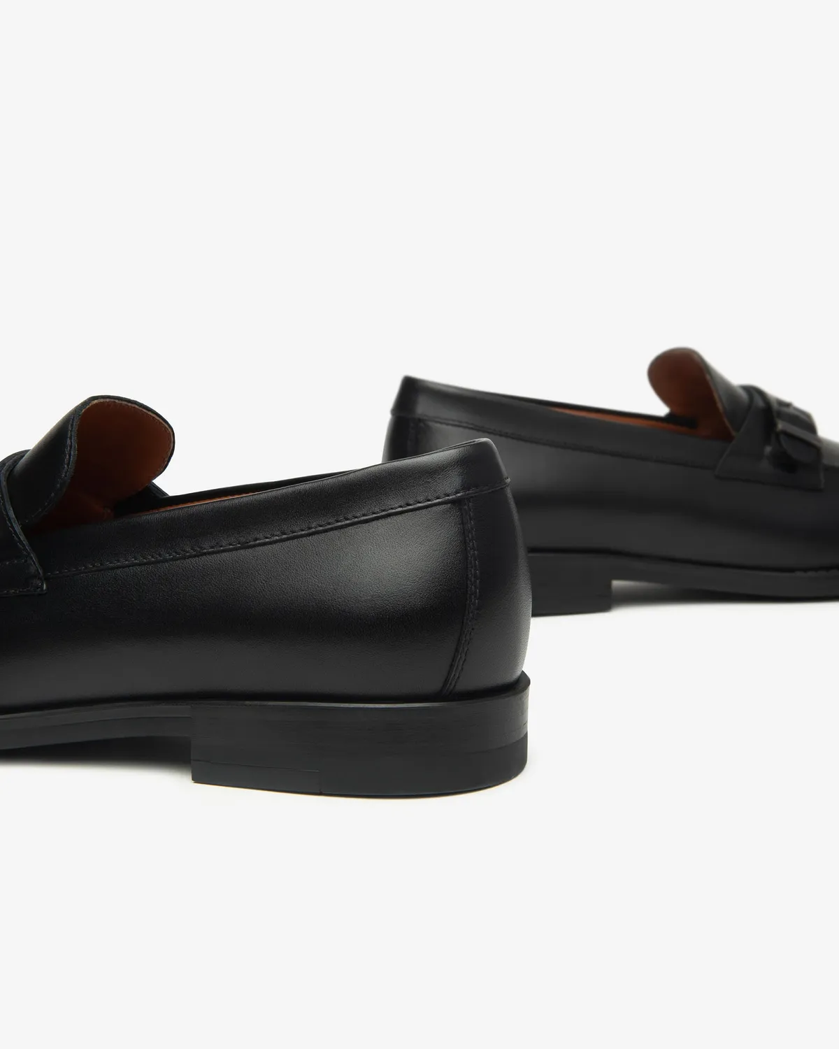 NeroGiardini Premium mocasini barbati piele nunta