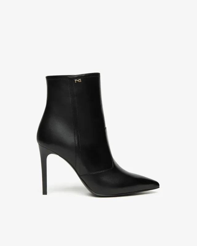 NeroGiardini Premium ghete piele dama elegante