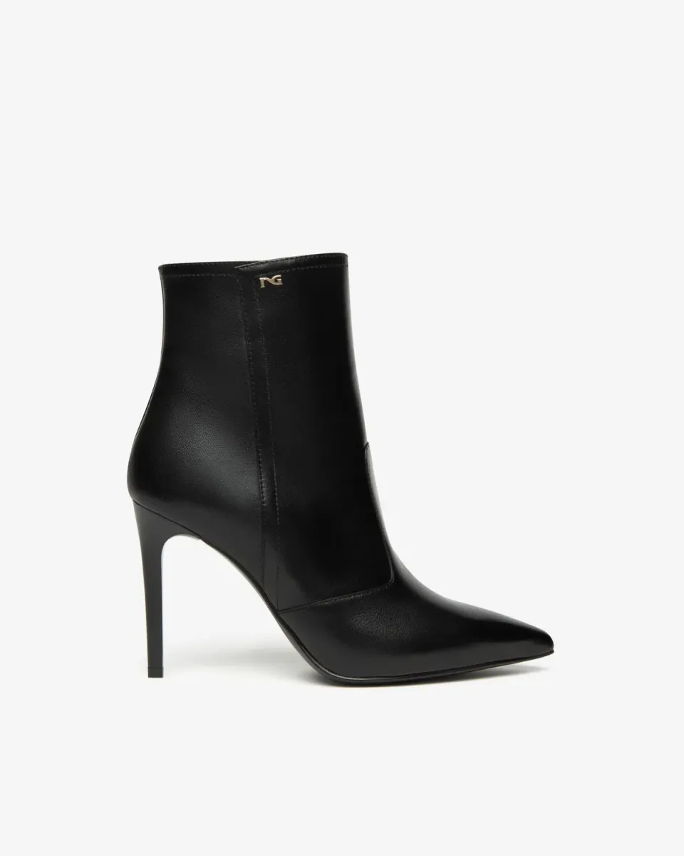 NeroGiardini Premium ghete piele dama elegante