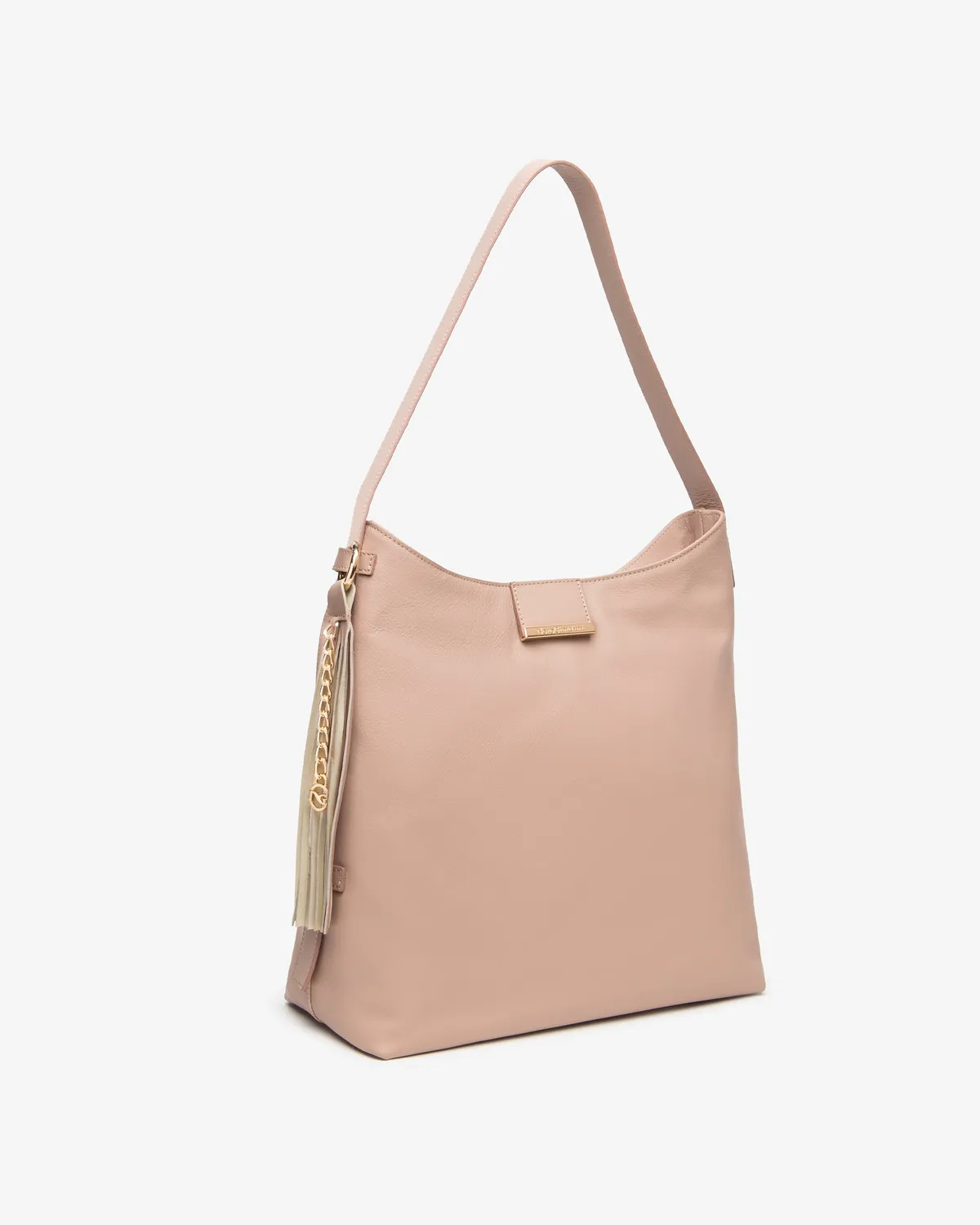 NeroGiardini geanta hobo dama piele primavara-vara