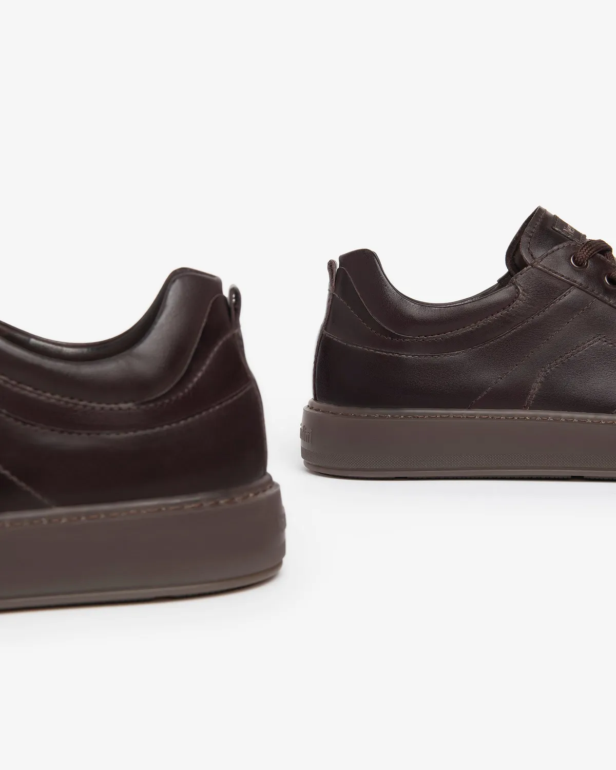 NeroGiardini sneakers barbati piele sport