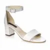 Catinca Shoes S10 B sandale dama piele bej