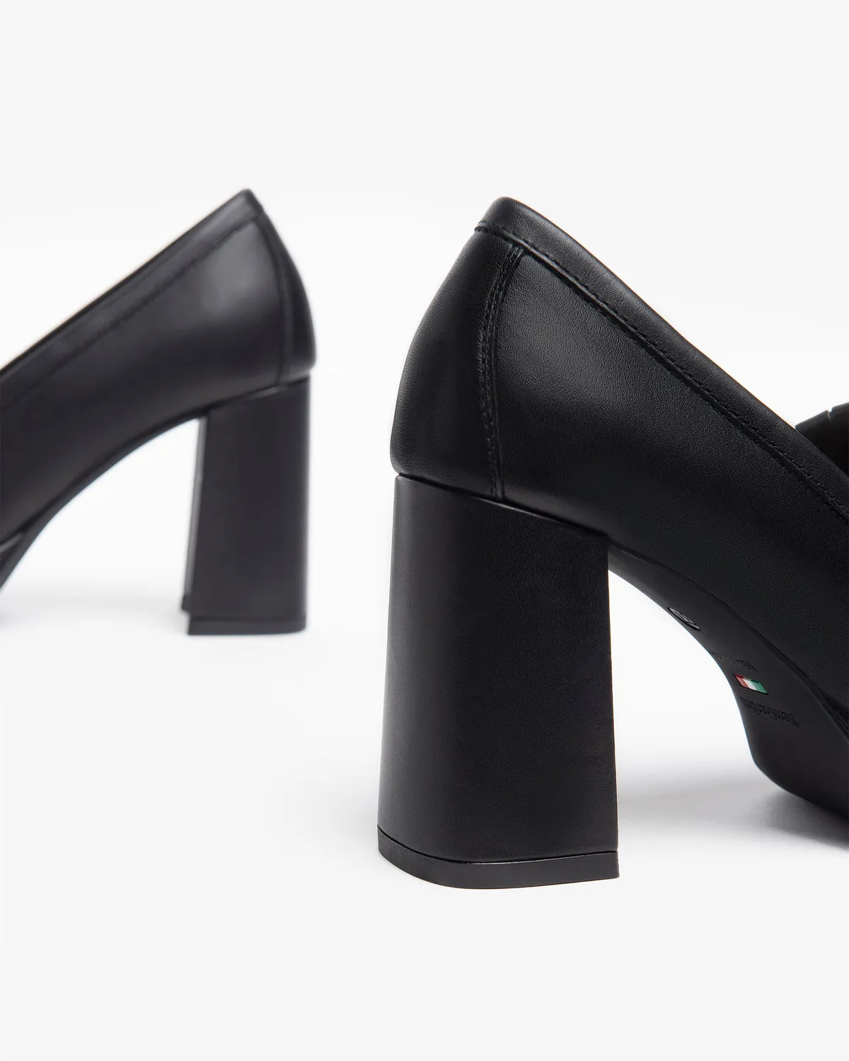 NeroGiardini Mocasini Piele Dama Loafers Toamna