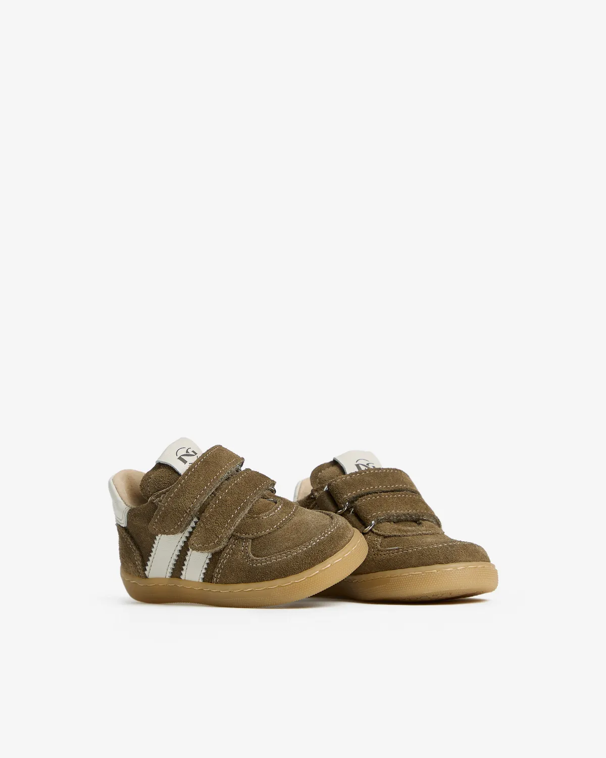 NeroGiardini Junior Sneakers Copii Baieti Piele