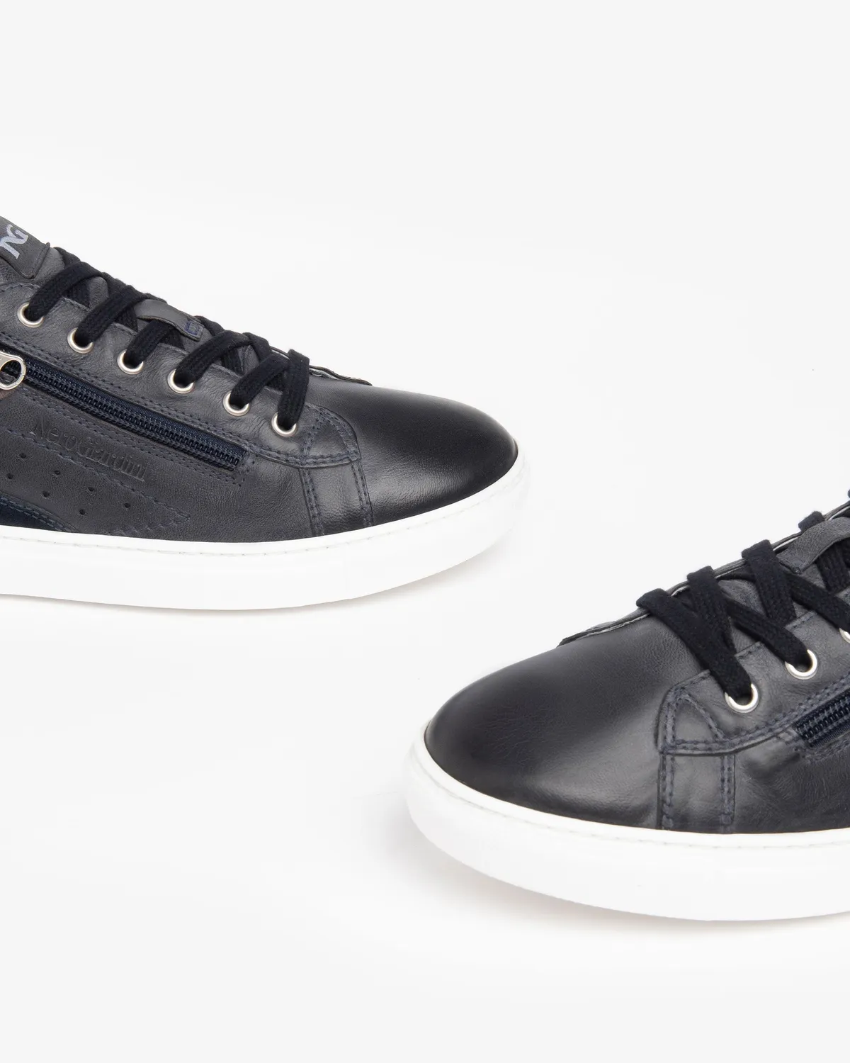 NeroGiardini sneakers piele barbati primavara-vara