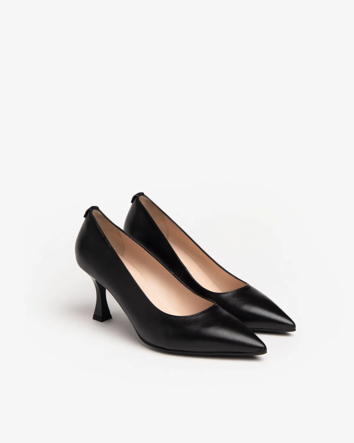 NeroGiardini Premium Collection decolteu piele dama vara