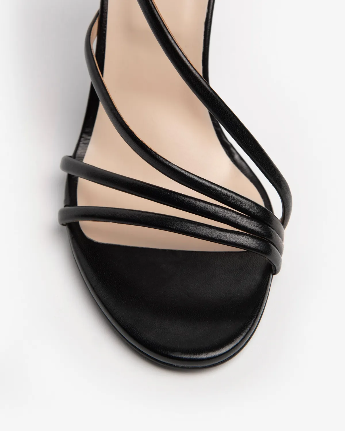 NeroGiardini Sandale Elegante Piele Premium Marimi 35-41