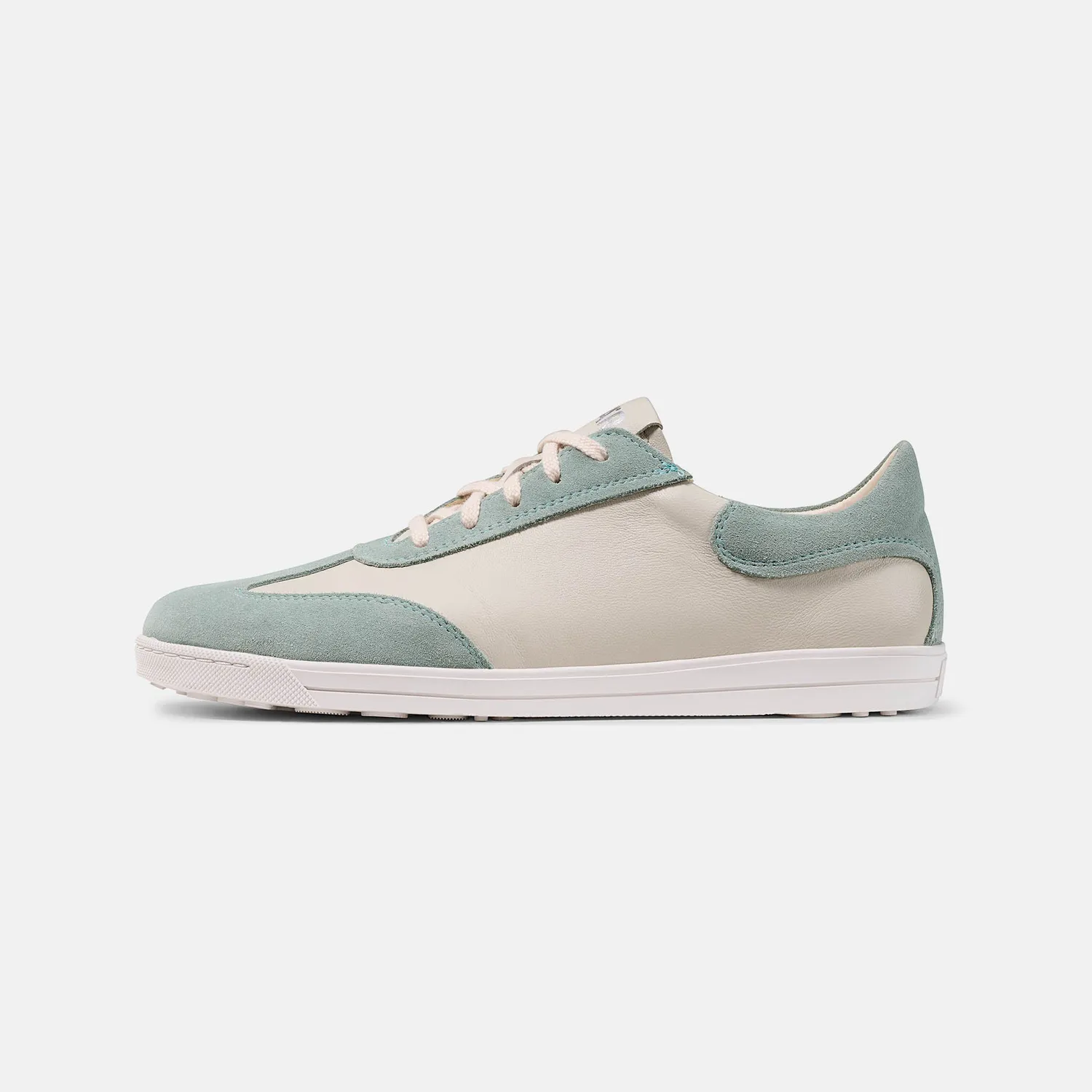 BÄR Elody B Barefoot sneakers piele retro minimalist